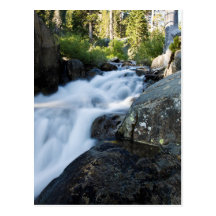 Eagle Fall Postcards
