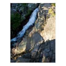 Eagle Falls -postcardcopy