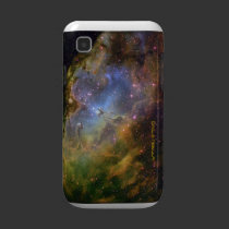 Eagle Nebula casemate cases
