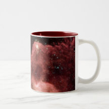 Eagle Nebula Coffee Mugs