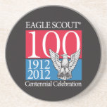 Eagle Scout Coaster
