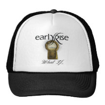 EarlyRise "What If" Design 1