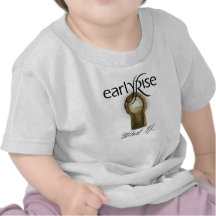 EarlyRise "What If" Design 1 Shirt