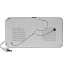 Earphones Doodle Speakers