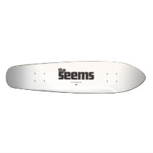EARTH BOARD™ SKATEBOARD