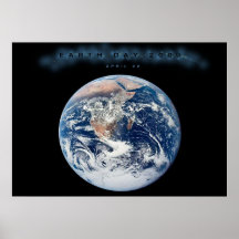 Earth Day 2009 POSTER