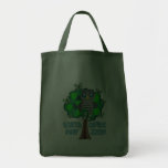Earth Day April 22nd Tote Bag