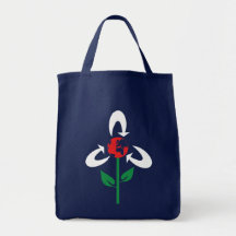 Earth Day Bag