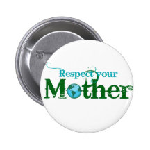 earth day buttons