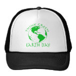 Earth Day Hats