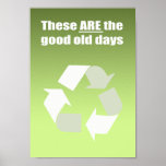 Earth Day Poster