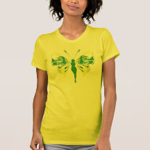 Earth Faerie Shirt