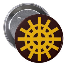 Earth Flight Pins