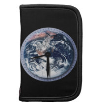 Earth Hour Clock 8:30pm Planner