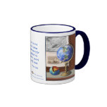 Earth Mug