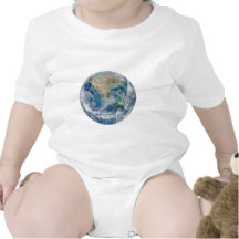 Earth  - Multiple Products Bodysuits
