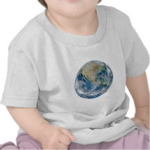 Earth  - Multiple Products T Shirts