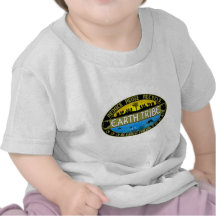 Earth Tribe T Shirts