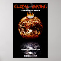 earthday poster
