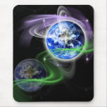 Earth's Ascension Mouse Pad