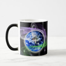 Earth's Ascension Mug
