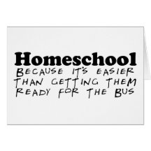 Easier Than the Bus Cards