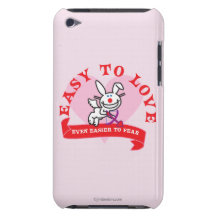 Easier To Fear iPod Touch Covers