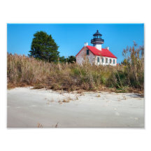 East Point Lighthouse, New Jersey Photo