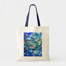 East Side Gallery, Berlin Wall, Hands (1) Canvas Bags