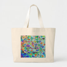 East Side Gallery, Berlin Wall, Hands (7) Tote Bags