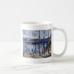 Easter At Walchensee By Corinth Lovis (Best Qualit Mugs