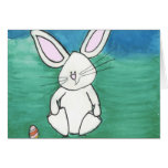Easter Bunny Card