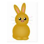 Easter Bunny II Postcards
