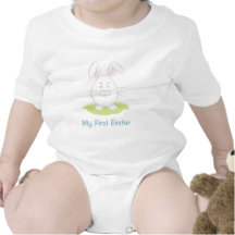 Easter Bunny Shirt