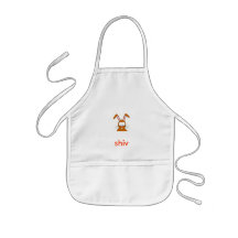 Easter_bunny, shiv aprons