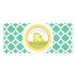 Easter Invitation