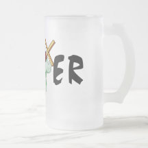 Easter Jesus Cross Mugs