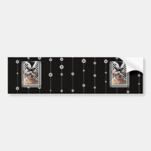 Easter - Some Bunny Loves You - ShihPoo Bumper Stickers