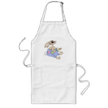 Easter T shirts and Gifts Apron