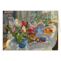 Easter Table cards