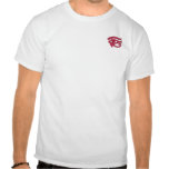 eastern culture tee shirts