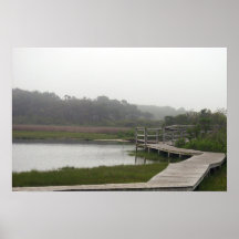 Eastern Shore Print