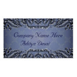 Eastern Star Business Card Templates