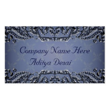 Eastern Star Business Card Templates