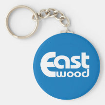 EASTWOOD KEY CHAINS