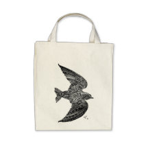 Easy To Swallow Tote Bags