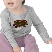 Eat Ham Not Turkey Tshirt
