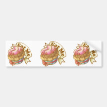 Eat Me Adesivos