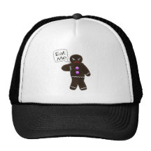 Eat Me Hat
