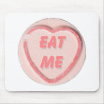 EAT ME MOUSEMAT